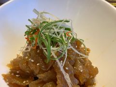 -骏莱海鲜鱼港(五角场店)