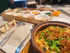 豪华五星薄饼-黑明餐厅(白鹭洲店)