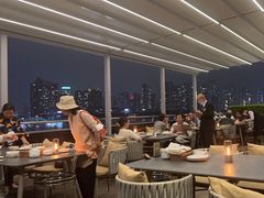 -RIVIERA 松鹤楼(外滩店)