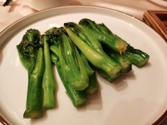-上海金桥红枫万豪酒店-万豪中餐厅
