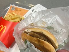 -麦当劳(国际大厦店)