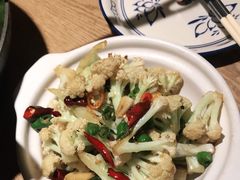 -福茂源横山铁锅羊肉(牡丹园店)
