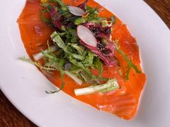 -PIZZA BIANCA(万象城店)