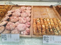 -泸溪河桃酥(西直门凯德店)