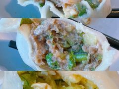 -叁拾壹克饺子·东北菜(国贸店)