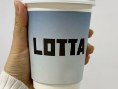 -LOTTA COFFEE(安居博文苑店)