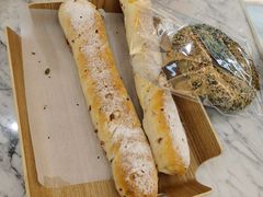 -面包新语(上地华联店)