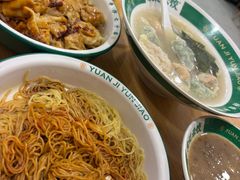 -袁记云饺(鼓楼店)