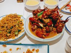 -叁宝烤肉• 西安烧烤(凤城十二路店)