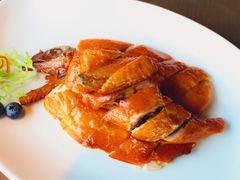 -南宁万丽酒店-万丽轩中餐厅