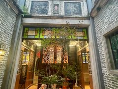 -黄埔古港