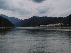 -新安江山水画廊风景区