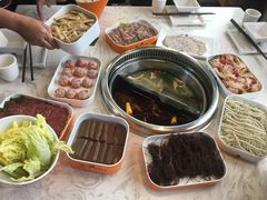 -一天好养生火锅·衢州人自己的火锅(阳光水岸店)