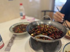 -新新湘菜馆(新中街二条店)