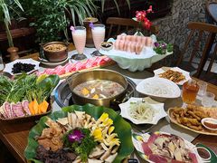 -大理董·董家小厨野生菌火锅(古城旗舰店)