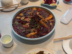 -北李妈妈菜·海肠捞饭(开发区万达店)
