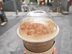 -JPG canteen(广州乐峰广场店)