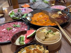 -楠火锅(昆山金鹰店)