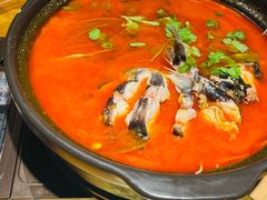 -苹果树下艺术餐厅(宋庄店)