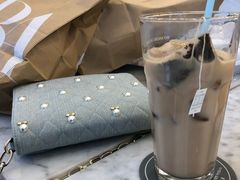 -BILLY ANGEL蛋糕店(三成COEX店)