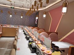 -争鲜回转寿司(南开大悦城店)