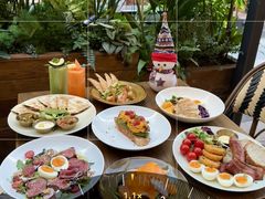 -翡翠鸟精品泰国菜(北辰财富中心店)