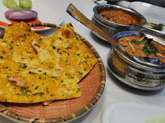 -VATAN INDIAN RESTAURANT米特餐饮有限公司(城北路店)