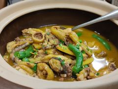 -新李记 · 口味菜馆(南郊公园店)