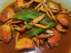 -沪小胖·小龙虾·蓝龙王(八佰伴店)