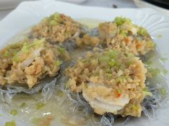 -众味海鲜大排档·活海鲜·潮汕味(南澳店)