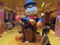 -珠江夜游广州塔·中大码头