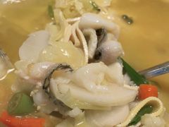 -陈生记黑鱼馆·20年活鱼现杀(宁波鼓楼店)