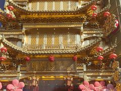 -黄兴南路步行商业街