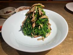 -京味斋·烤鸭·北京菜(安贞店)