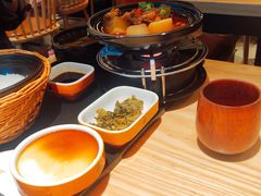 -谷田稻香·砂锅菜(南沙万达广场店)