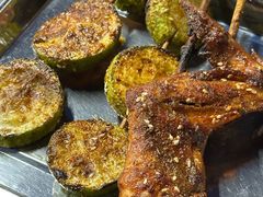 -阿彬烧烤(桐油店)