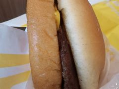 -麦当劳(启迪香山店)