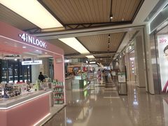 -东莞松山湖万象汇