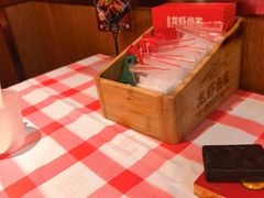 -龙虾当家·大排档(红谷滩五中店)