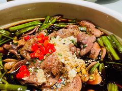 -春盛渔府(牛首山店)