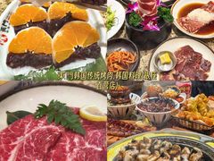-波螺油子青岛本帮菜(银座店)