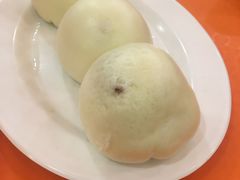 豆包-永记和味豆浆大王(内蒙医院店)