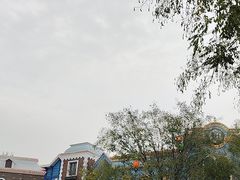 -沈阳方特欢乐世界