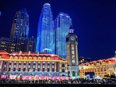 -海河游船-永乐码头(大悲院)