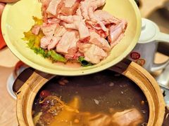 -避风塘(百联东郊店)