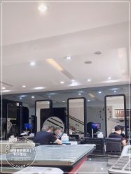 -LJOY丽锦造型·烫发染发