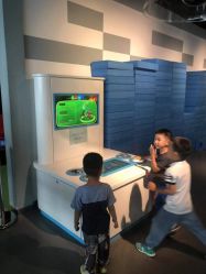 -北京科学中心儿童乐园