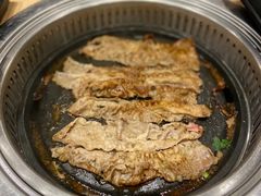 -花味·自助烤肉(雨花客厅店)