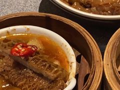 -晋江荣誉国际酒店·港誉茶餐厅