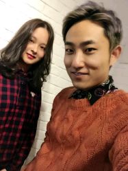 -逸丝风尚yesfashion造型